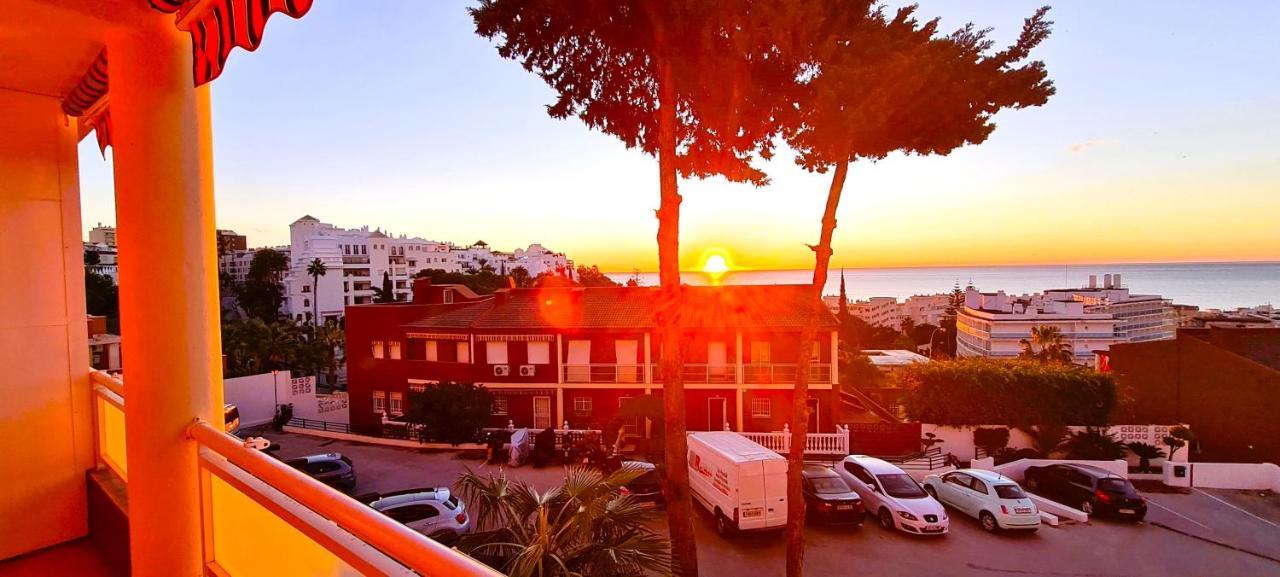 Appartamento Vista Azul No1 Torremolinos Esterno foto