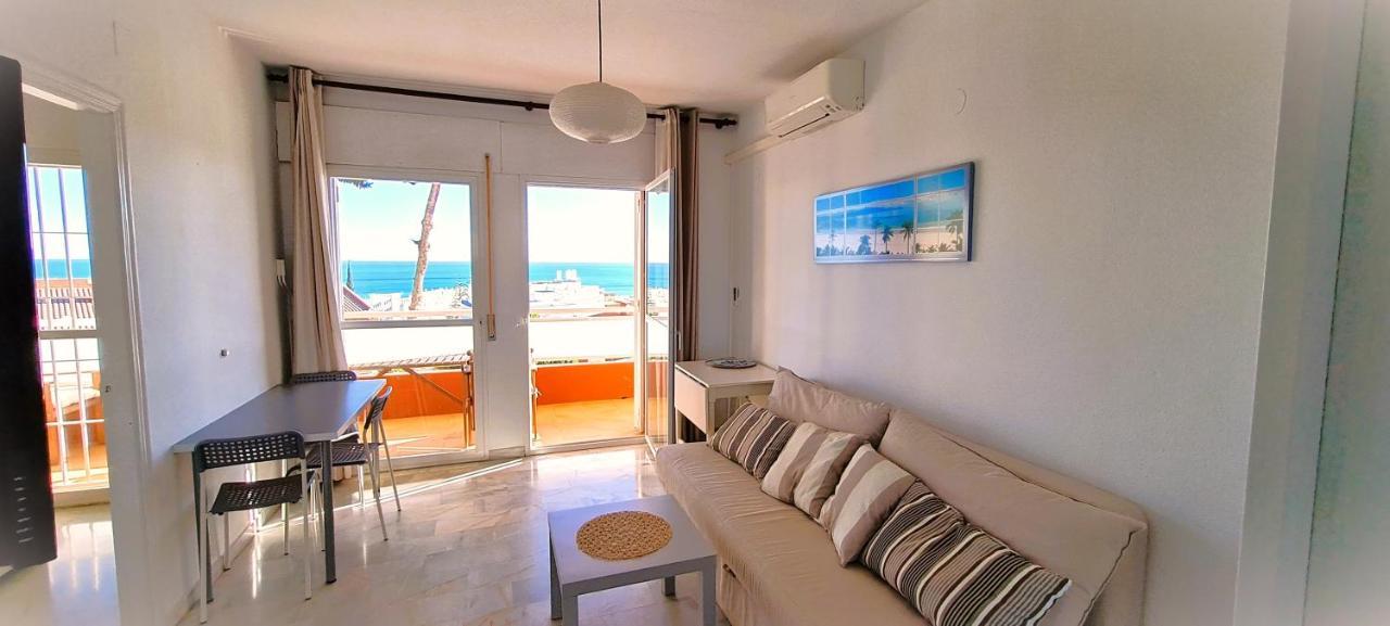 Appartamento Vista Azul No1 Torremolinos Esterno foto