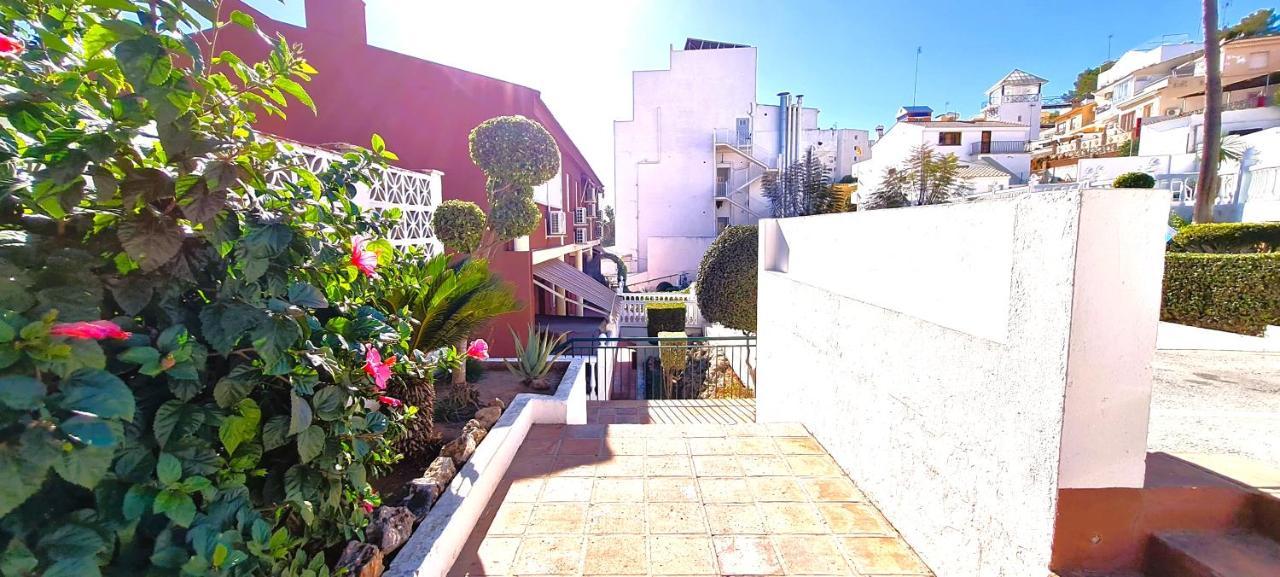 Appartamento Vista Azul No1 Torremolinos Esterno foto
