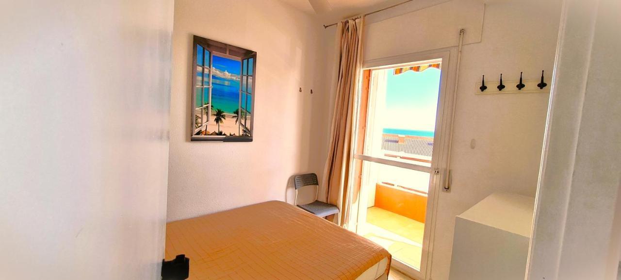 Appartamento Vista Azul No1 Torremolinos Esterno foto