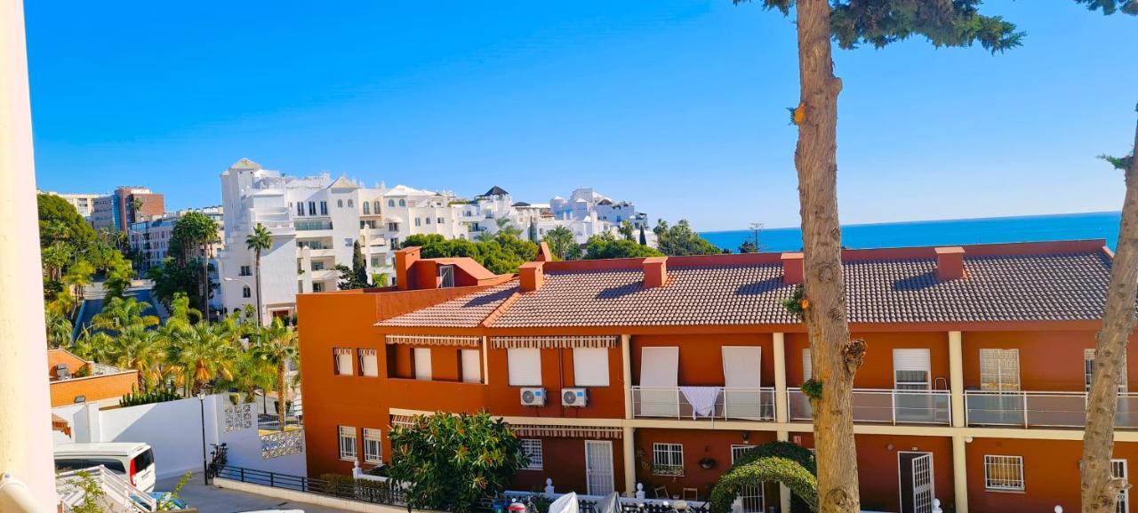 Appartamento Vista Azul No1 Torremolinos Esterno foto