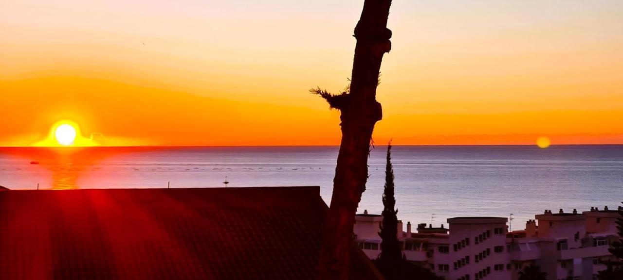 Appartamento Vista Azul No1 Torremolinos Esterno foto
