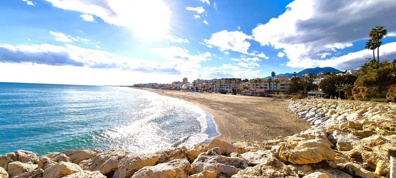 Appartamento Vista Azul No1 Torremolinos Esterno foto
