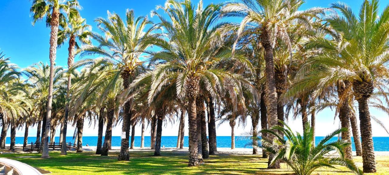 Appartamento Vista Azul No1 Torremolinos Esterno foto