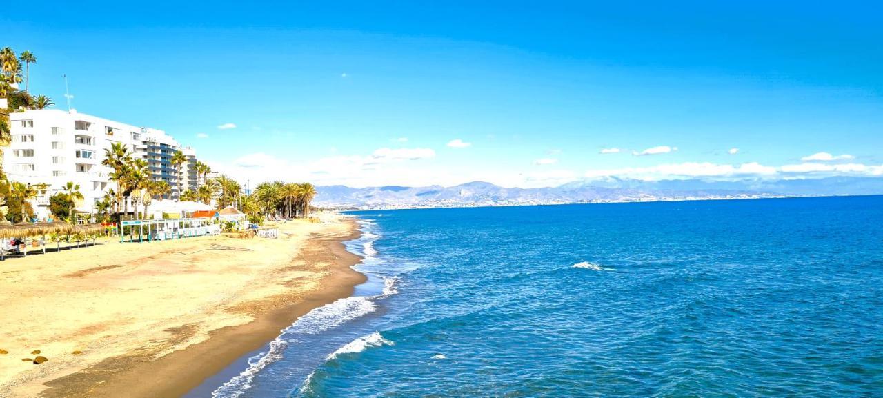 Appartamento Vista Azul No1 Torremolinos Esterno foto