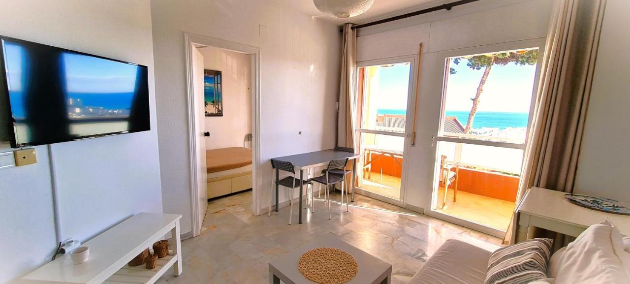 Appartamento Vista Azul No1 Torremolinos Esterno foto