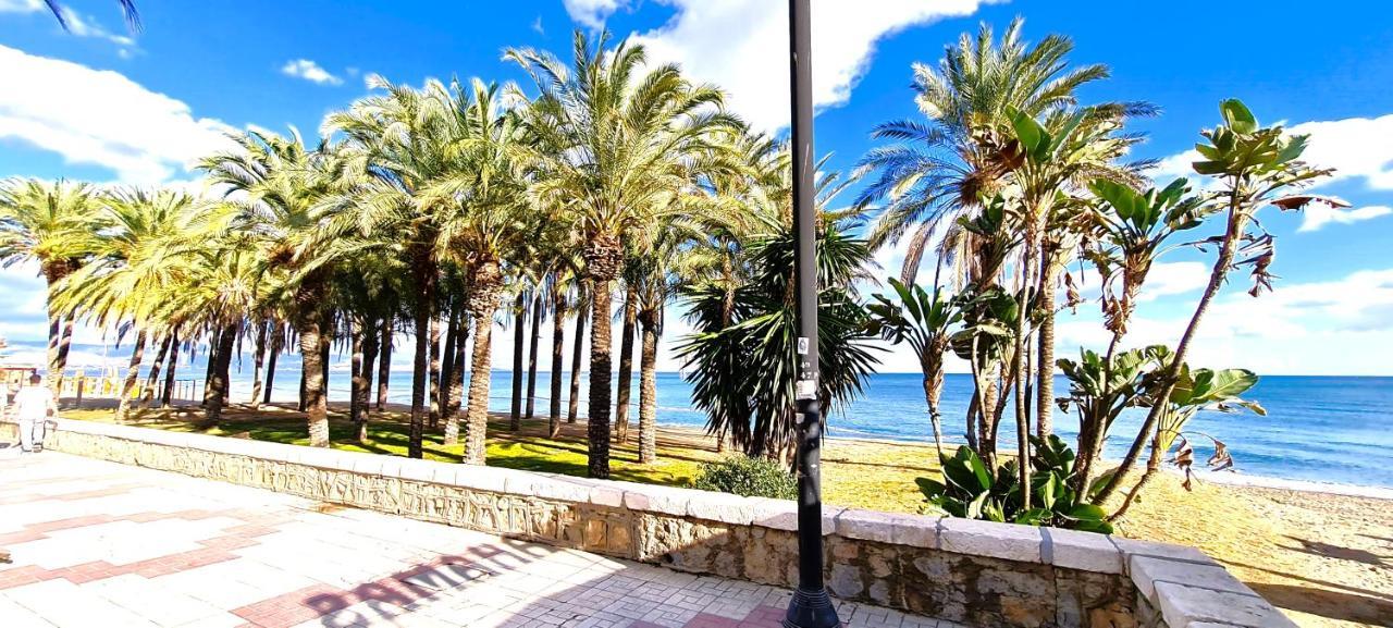 Appartamento Vista Azul No1 Torremolinos Esterno foto