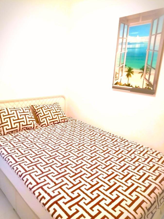 Appartamento Vista Azul No1 Torremolinos Esterno foto
