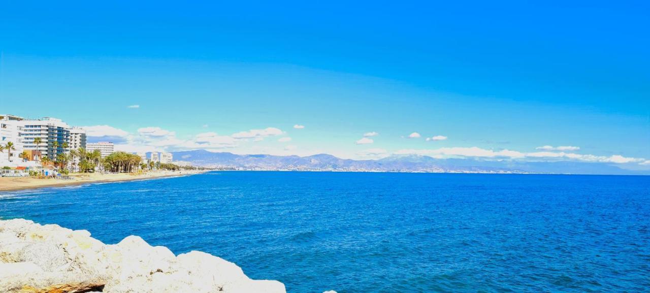 Appartamento Vista Azul No1 Torremolinos Esterno foto