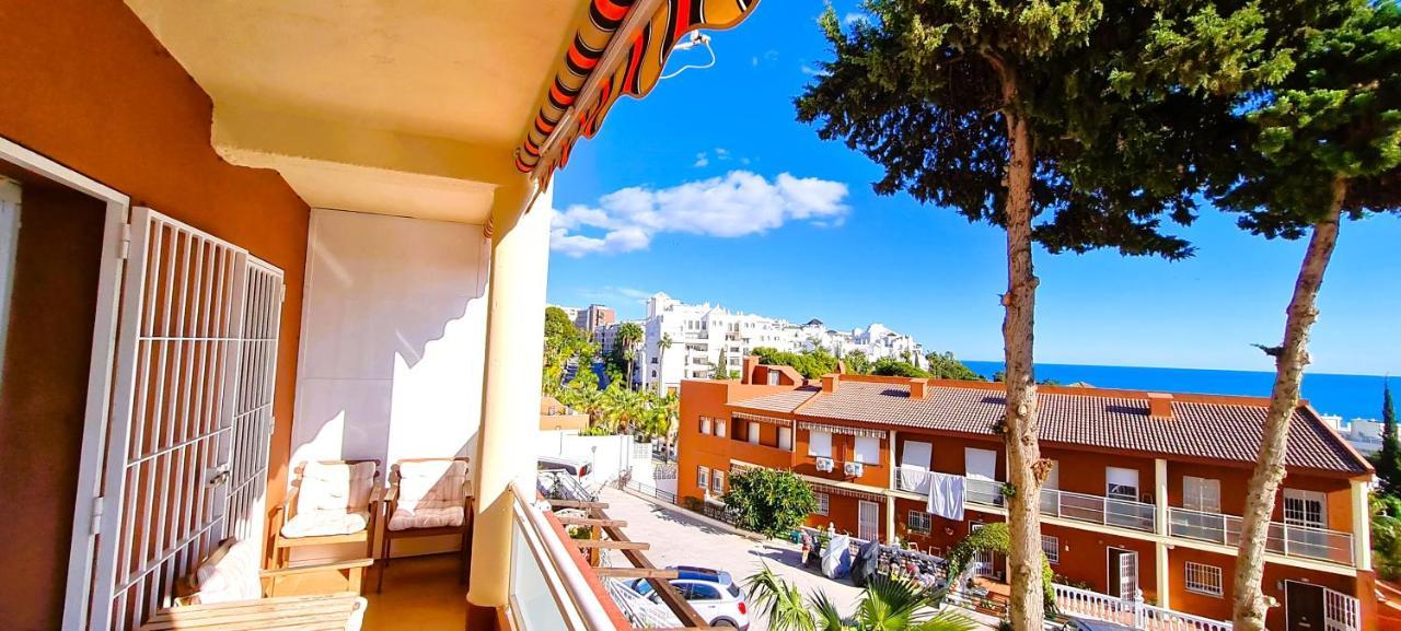 Appartamento Vista Azul No1 Torremolinos Esterno foto