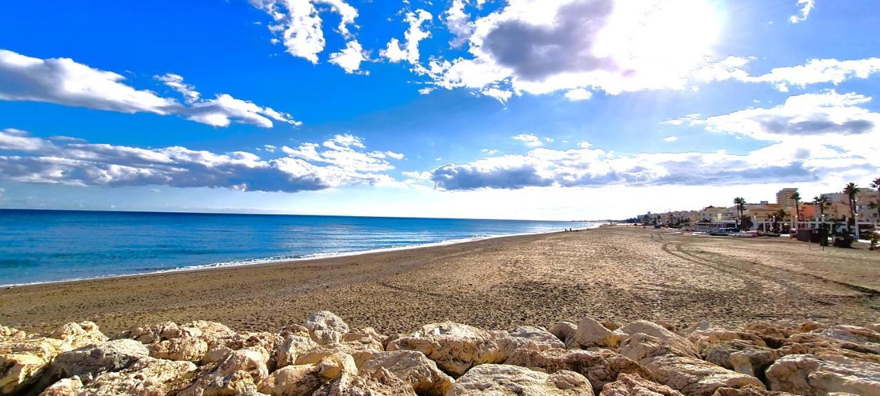 Appartamento Vista Azul No1 Torremolinos Esterno foto