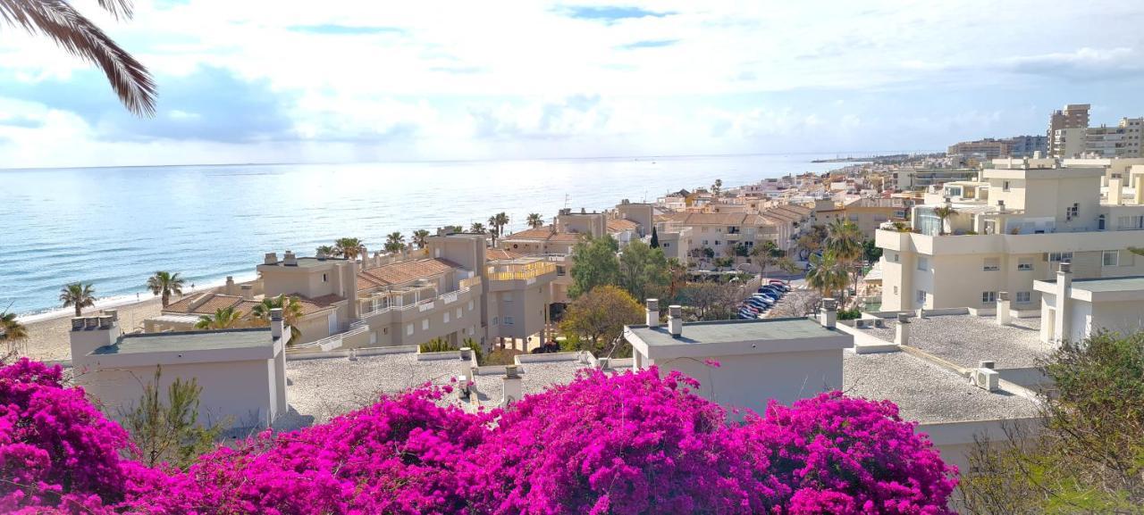 Appartamento Vista Azul No1 Torremolinos Esterno foto