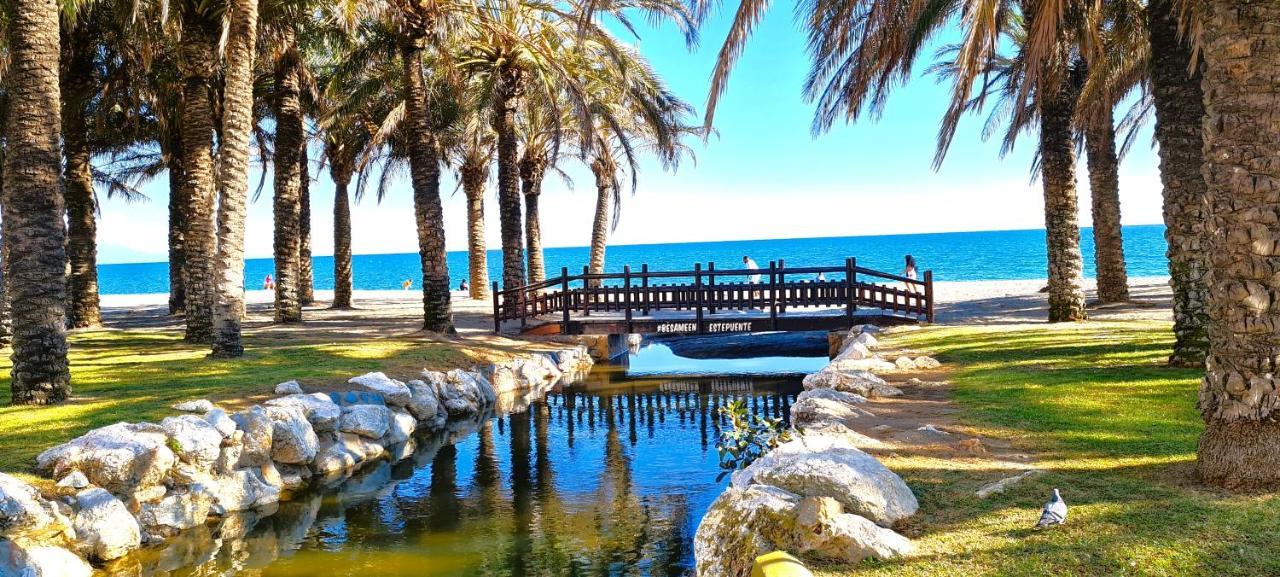 Appartamento Vista Azul No1 Torremolinos Esterno foto