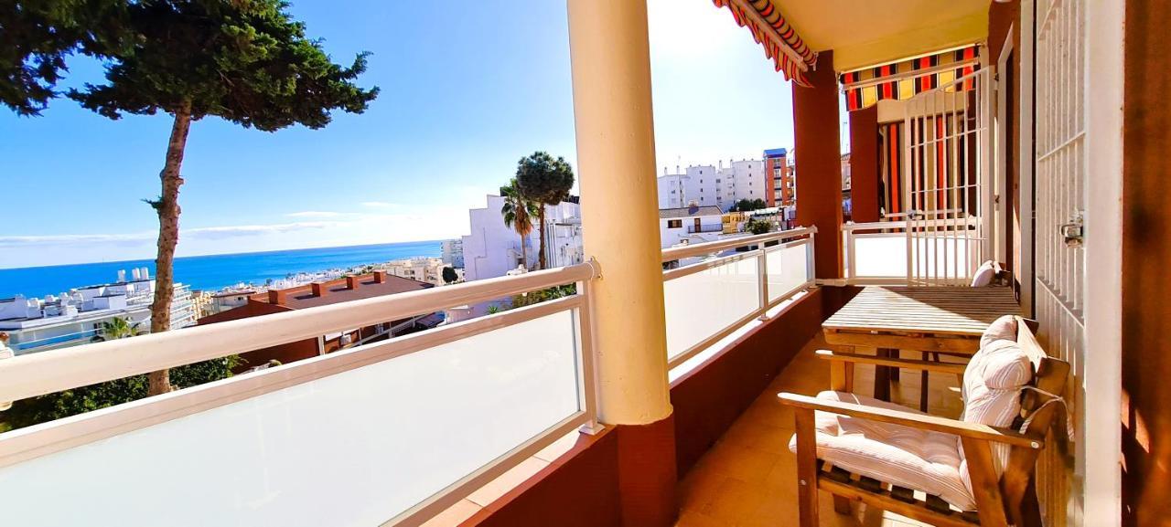 Appartamento Vista Azul No1 Torremolinos Esterno foto