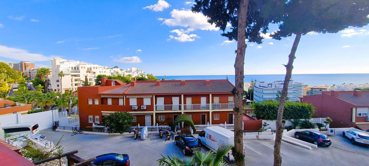 Appartamento Vista Azul No1 Torremolinos Esterno foto