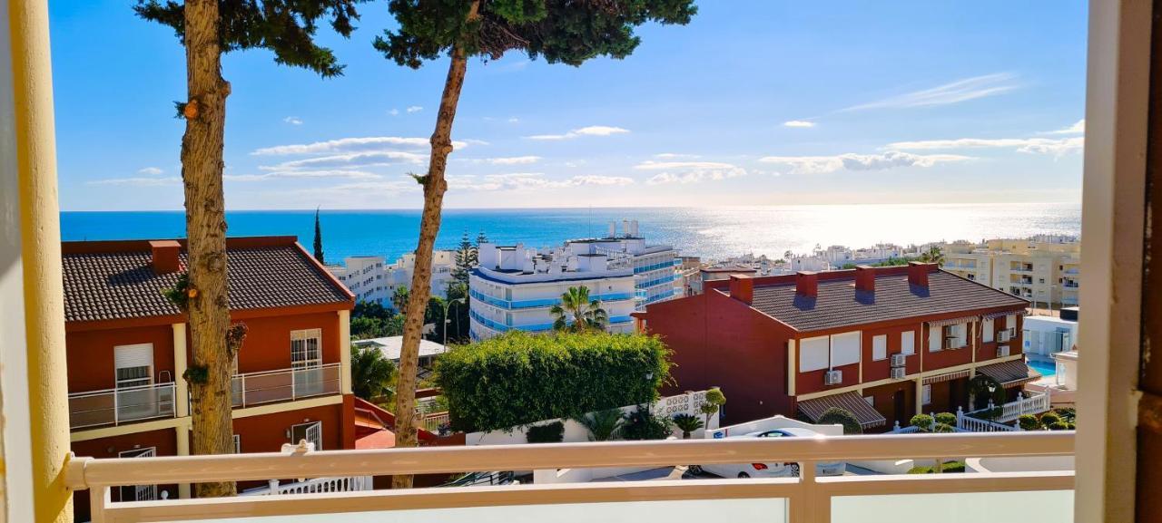 Appartamento Vista Azul No1 Torremolinos Esterno foto