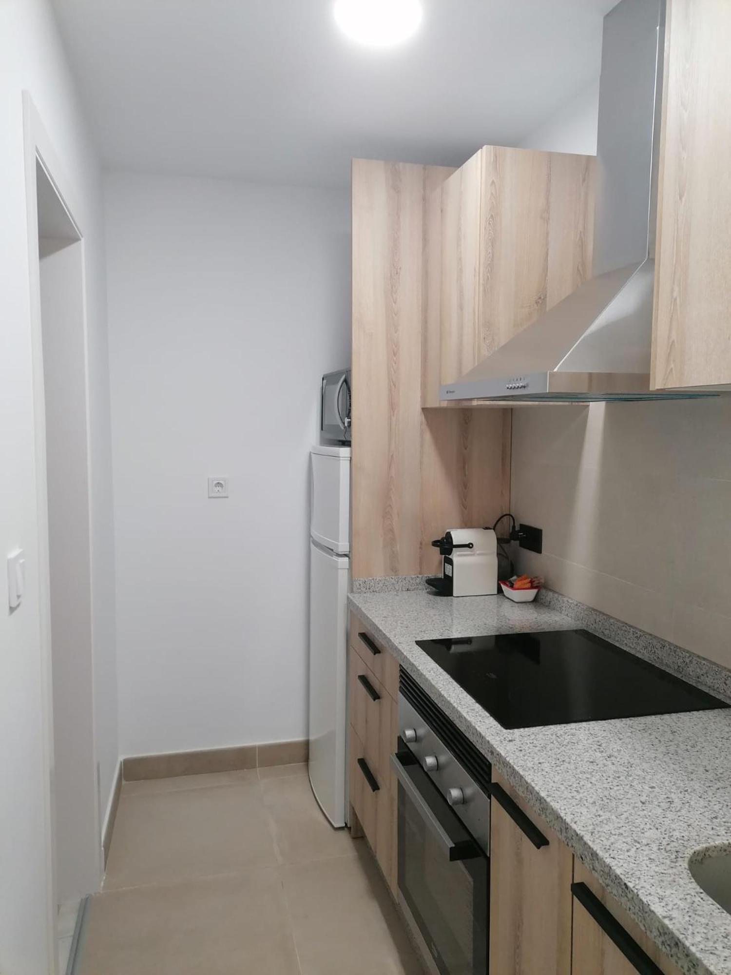 Appartamento Vista Azul No1 Torremolinos Esterno foto